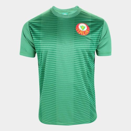 Camisa masculina Palmeiras Palestra Pattern Menor preço em Camisa masculina Palmeiras Palestra Pattern