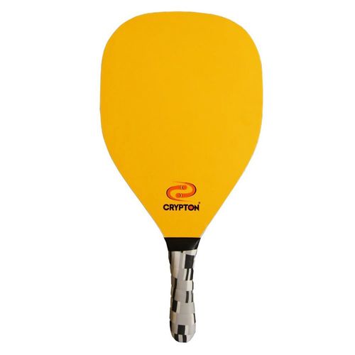 Raquete De Frescobol Crypton Fórmica Beach Pro é boa?