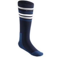 Sks-100-kid-socks-rap-no-size-Preto-UNICO