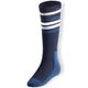 Sks-100-kid-socks-rap-no-size-Preto-UNICO