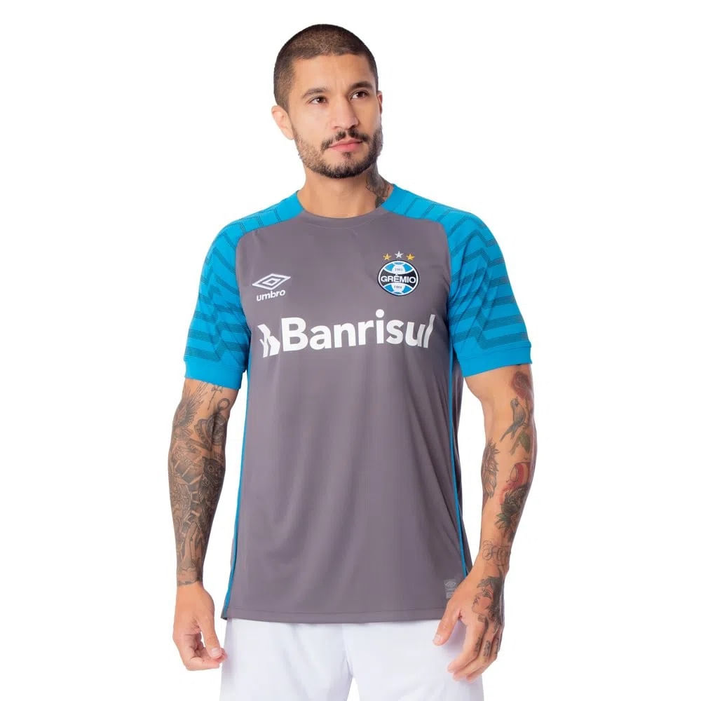 camisa umbro 2021