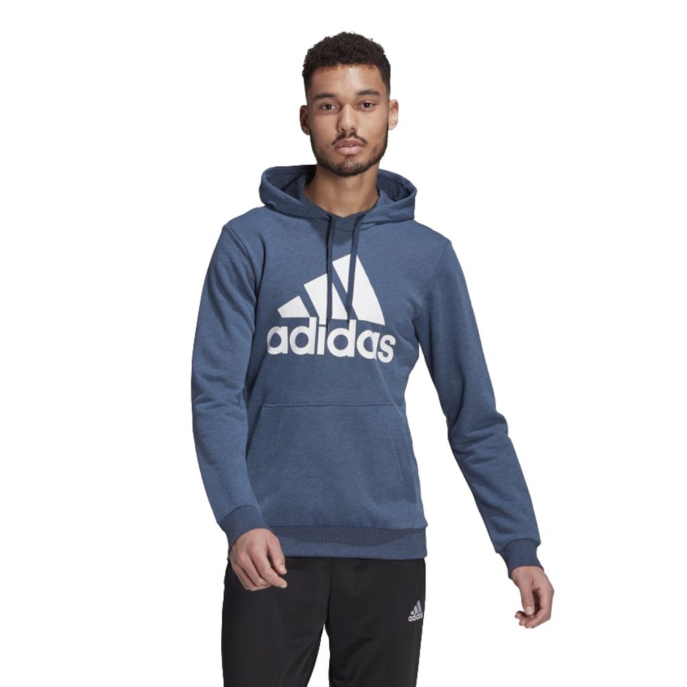 moletom capuz masculino adidas