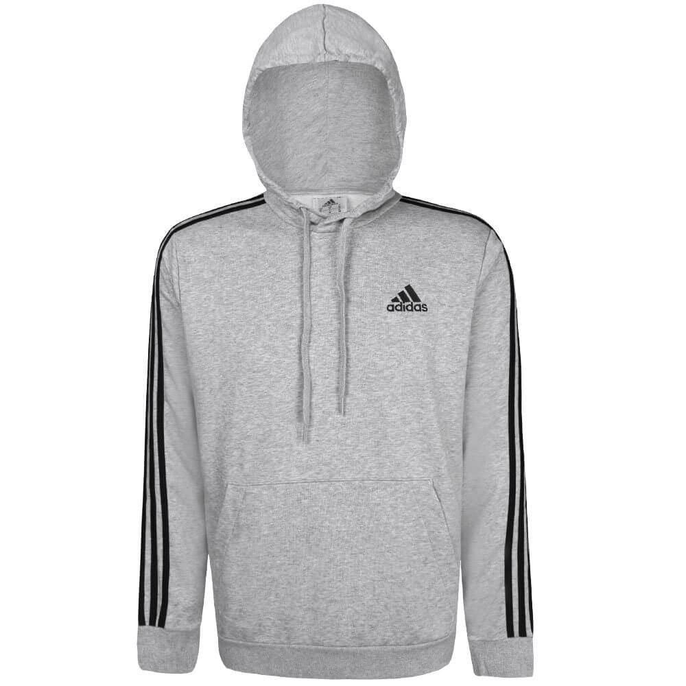 adidas judo moletom com capuz