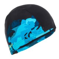 Mesh-100-print-all-playana--l-blue----s-Preto-G