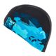 Mesh-100-print-all-playana--l-blue----s-Preto-G