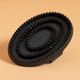 Rubber-curry-comb-black-adult-2-no-size