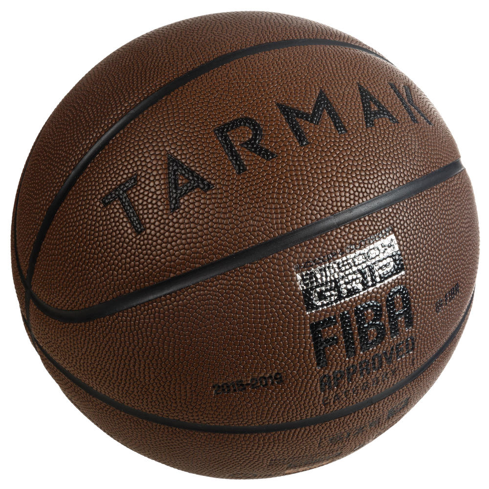 Bola Basquete BT500 Grip T7 Tarmak - DecathlonPro