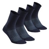 Socks-hike-100-high-bl-uk-12-14-eu47-50-Marinho-33-36