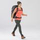 Travel-500-w-leggings-black-2xl-Caqui-G