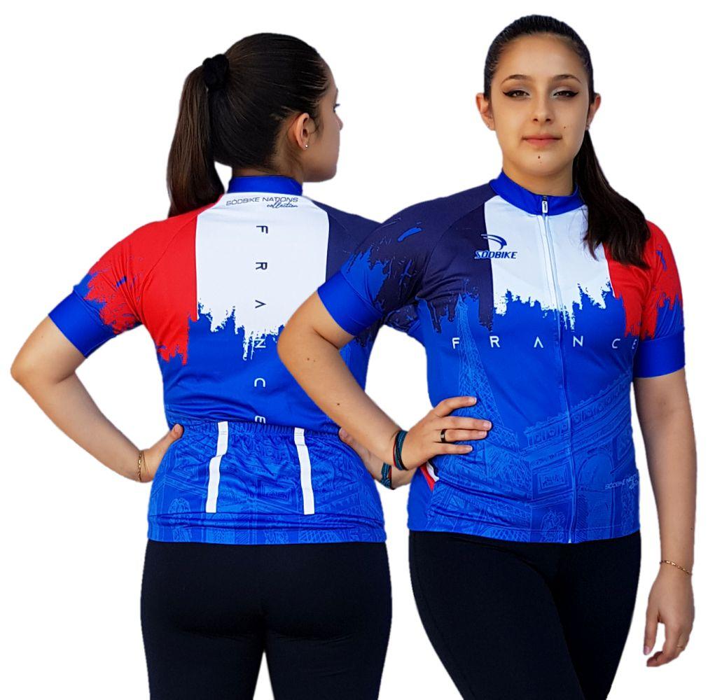 sodbike camisas