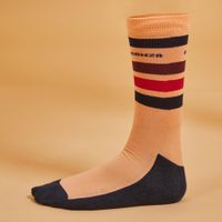Sks-100-kid-socks-rap-no-size-Rosa-UNICO