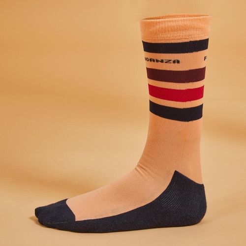 Sks-100-kid-socks-rap-no-size-Rosa-UNICO