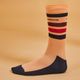 Sks-100-kid-socks-rap-no-size-Rosa-UNICO