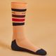 Sks-100-kid-socks-rap-no-size-Rosa-UNICO