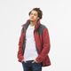 Jaqueta-masculina-de-trekking-Travel-100-3-em-1-vermelho-3G