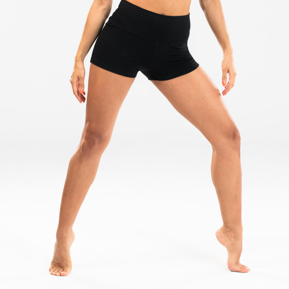 short de dança