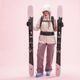 Jkt-ski-fr500-w-pink-new-pa-uk6---eu-xs-GG