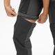 Pant-modul-trek-500-d-uk16---fr46--l31--34--L30-