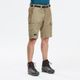 Trek-500-m-shorts-beige-uk-43----fr-52-Bege-38