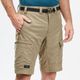 Trek-500-m-shorts-beige-uk-43----fr-52-Bege-38