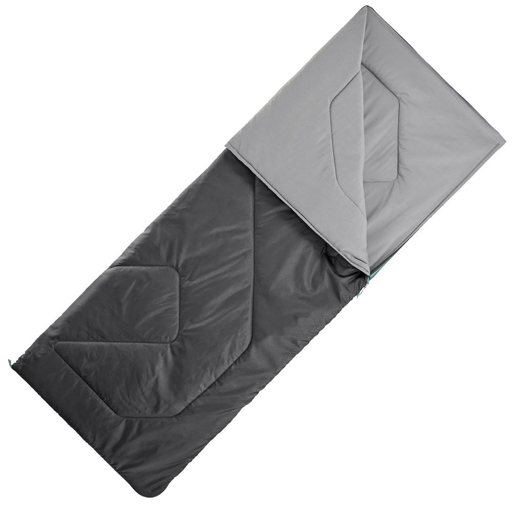 Saco de Dormir de Trilha Arpenaz 15ºC Quechua
