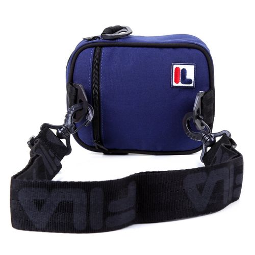 fila crossbody bolsa