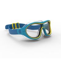 Mask-100-swimdow-s-v2-eu-blue-y-no-size-Azul