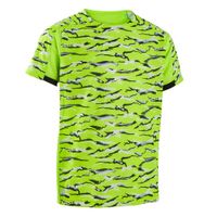 Shirt-viralto-520-14-15years-5-2--5-7--Amarelo-7-8-ANOS