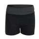 SOFT-YOGA-W-SHORT-W-BLACK-XS