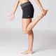 SOFT-YOGA-W-SHORT-W-BLACK-XS