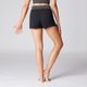 SOFT-YOGA-W-SHORT-W-BLACK-XS