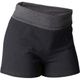 SOFT-YOGA-W-SHORT-W-BLACK-XS