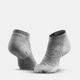 Socks-hike-100-low-bl-uk-8.5-11-eu43-46-Cinza-33-36