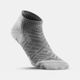 Socks-hike-100-low-bl-uk-8.5-11-eu43-46-Cinza-33-36
