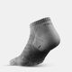 Socks-hike-100-low-bl-uk-8.5-11-eu43-46-Cinza-33-36