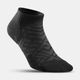 Socks-hike-100-low-bl-uk-8.5-11-eu43-46-Preto-33-36