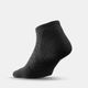 Socks-hike-100-low-bl-uk-8.5-11-eu43-46-Preto-33-36