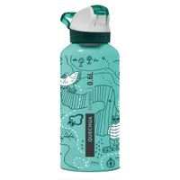 Bottle-900-alu.-06l-purple-no-size-Turquesa
