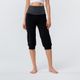 SOFT-YOGA-W-CAPRI-BLACK-GR-3G