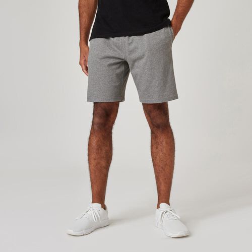 Short-regular-500-beige-uk-44----eu-3xl-Cinza-3G
