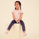 Legging-100-bg-leggings-g-96-102cm-3-4y-Azul-rosa-5-6-ANOS