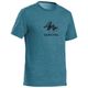 Tee-shirt-nh500-heather-dark-men-l-Azul-petroleo-3G