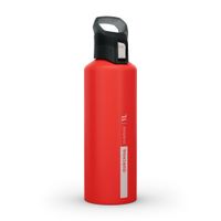 Bottle-mh500-alu.-1l-purple-no-size-Vermelho