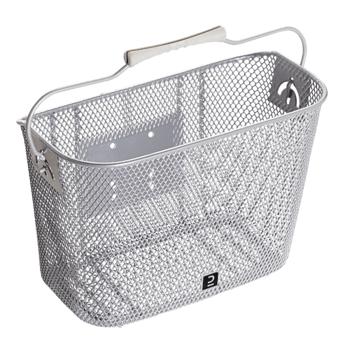 Silver-junior-basket-no-size