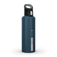 Bottle-mh500-alu.-1l-purple-no-size-Azul