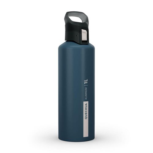Bottle-mh500-alu.-1l-purple-no-size-Azul