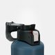 Bottle-mh500-alu.-1l-purple-no-size-Azul