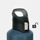 Bottle-mh500-alu.-15l-blue-no-size