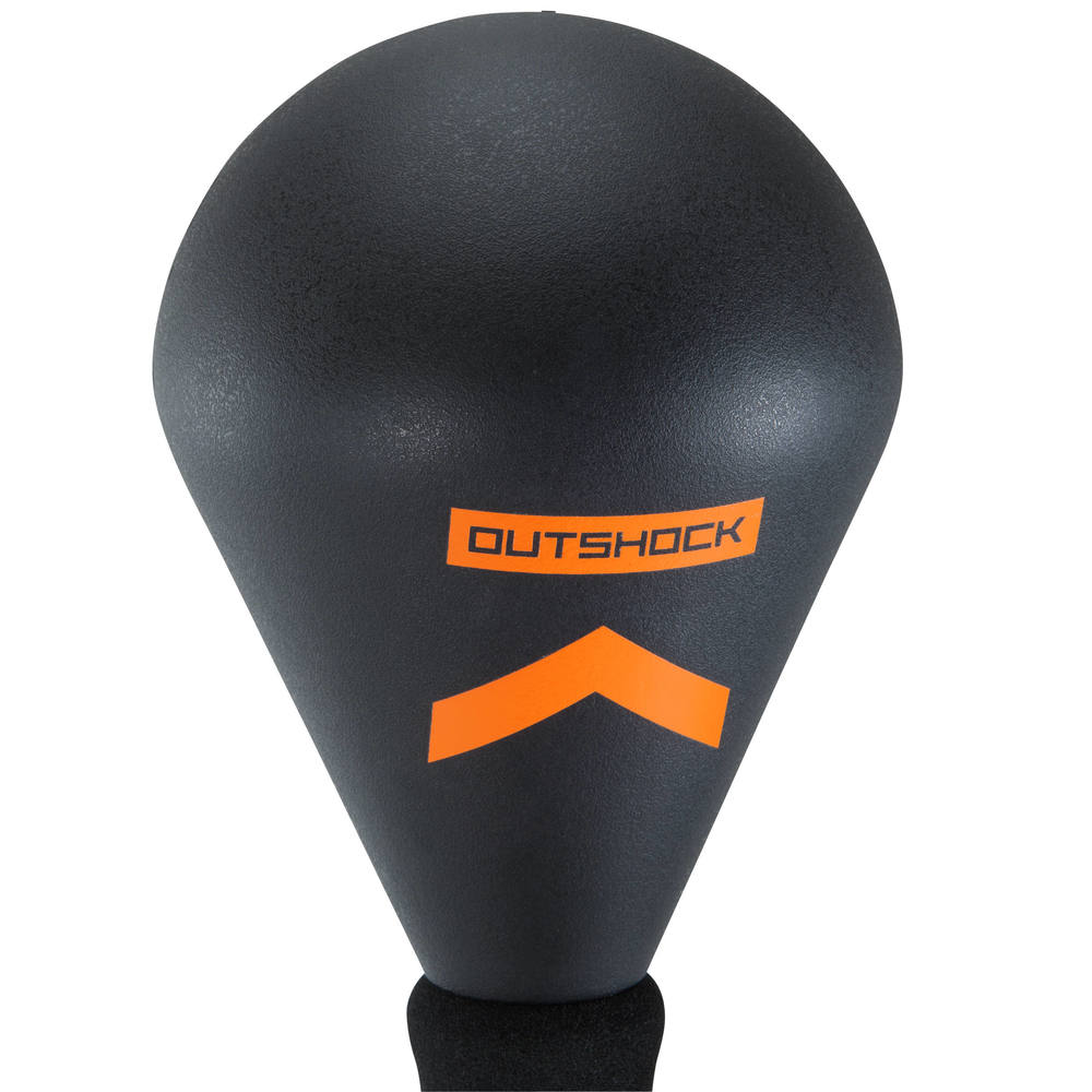 decathlon boxe punching ball