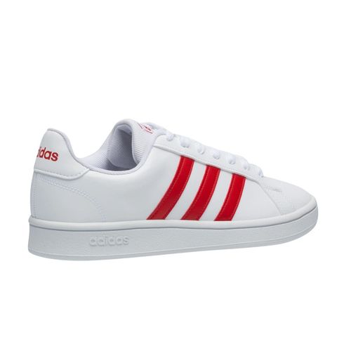 adidas grand court decathlon